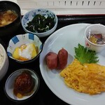 ホテル パシフィック - 