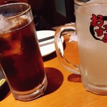 2000円 食べ放題飲み放題 居酒屋 おすすめ屋 - ラストオーダーのドリンク