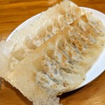 慶幸 - ぎょうざ 300円×2