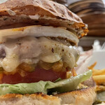 Jack37Burger - 