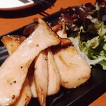 2000円 食べ放題飲み放題 居酒屋 おすすめ屋 - エリンギステーキ