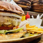 Jack37Burger - 