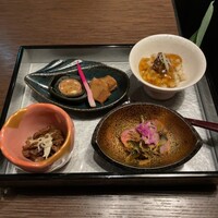 米沢牛黄木 銀座店 - 