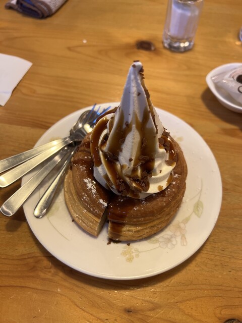 Komeda Coffee Ten Kasugai Uehata Ten