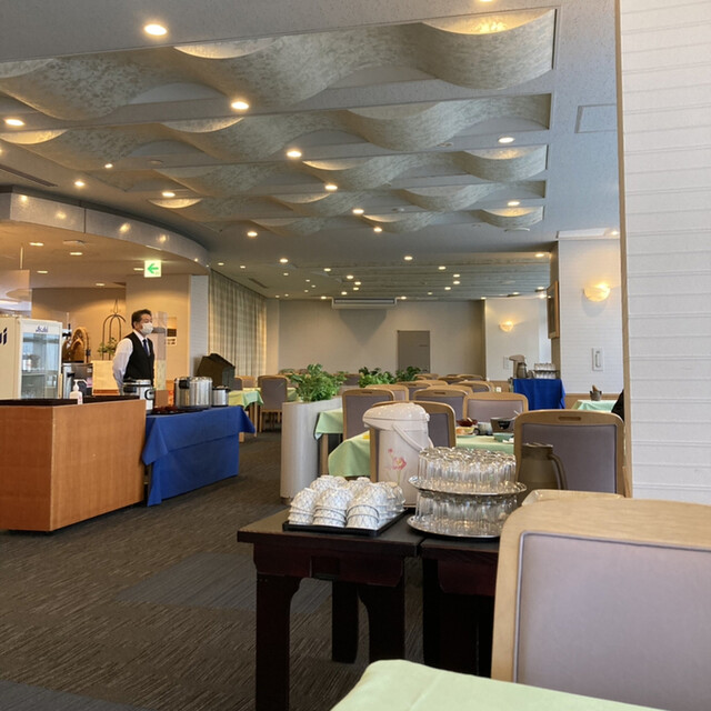 遊楽里（ゆらり） - 吹浦（ホテル）の写真