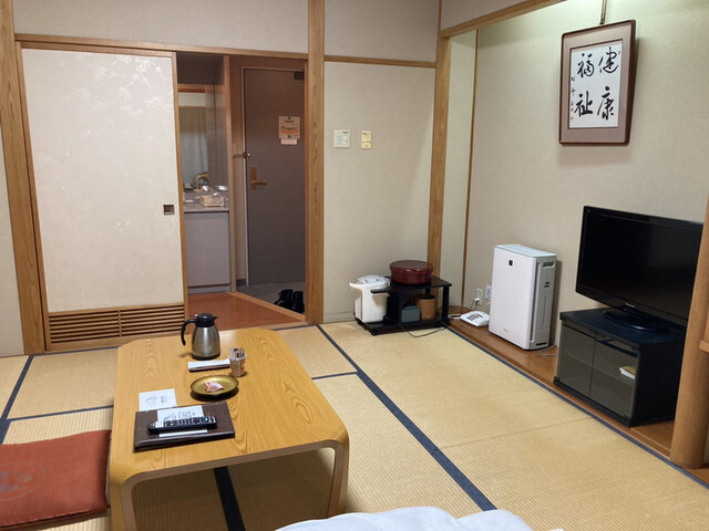 遊楽里（ゆらり） - 吹浦（ホテル）の写真