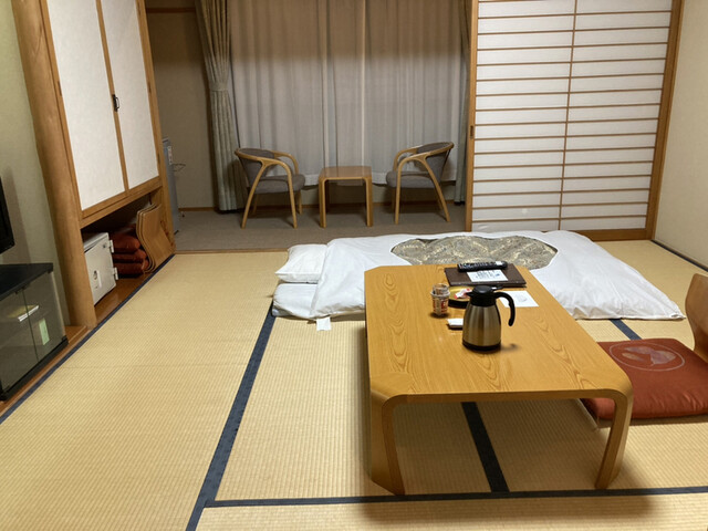 遊楽里（ゆらり） - 吹浦（ホテル）の写真