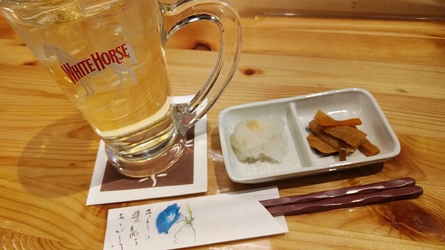 石巻天ぷら 和 - 石巻（天ぷら）の写真