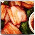 マラッカバー - 焼豚