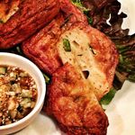 マラッカバー - タイ風さつま揚げ