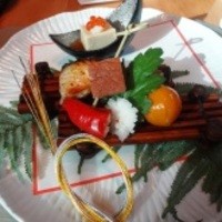 旬房 - 