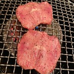 焼肉・韓国料理 牛べえ - 