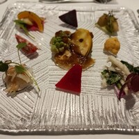 カントニーズ 燕 - 