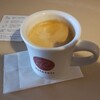 サンマルクカフェ - アメリカンコーヒー