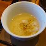 やよい軒 四日市追分店 - 美味しい出汁と美味しい漬物