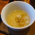 やよい軒 - 美味しい出汁と美味しい漬物