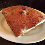 ガニュ・パン - 大好きザラメのパン