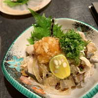 カニとフグの専門店 福島かにふぐ家 - 