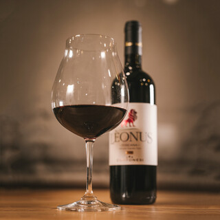 オステリア イル レオーネ_2