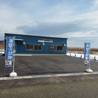 炭火ダイニング IKE_2