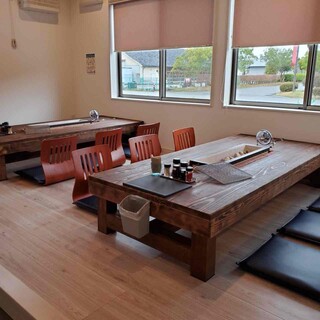 炭火ダイニング IKE_1