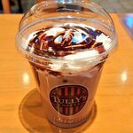 タリーズコーヒー - ドリンク写真: