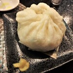 Teradaya - 大阪名物551豚まん