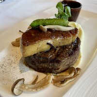 RUBY JACK'S SEAFOOD & STEAK - 