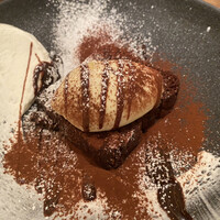 BISTRO DOUBLE - 