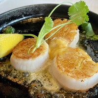 RUBY JACK'S SEAFOOD & STEAK - 