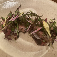 BISTRO DOUBLE - 