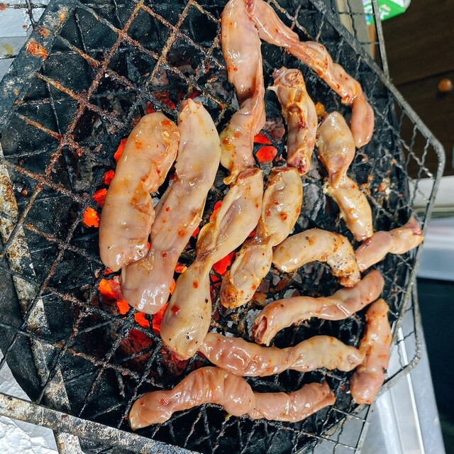 あぶじ - 陸前原ノ町（ホルモン）の写真