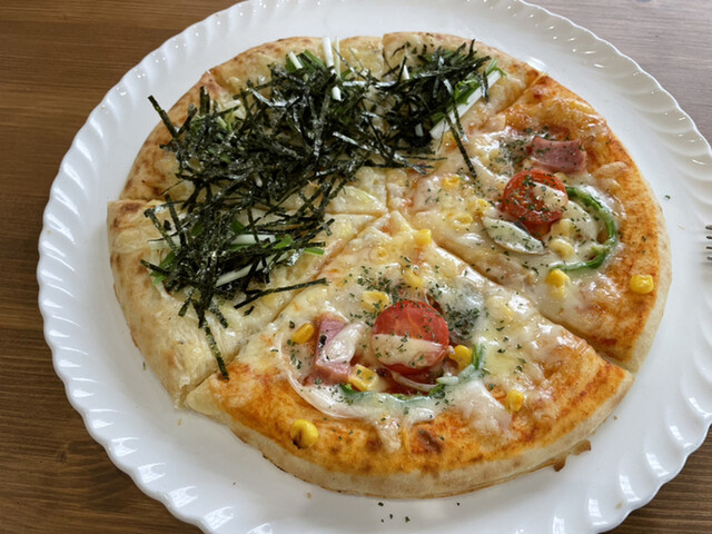 ベリー カフェ（Berry Cafe） - 新白河（カフェ）の写真