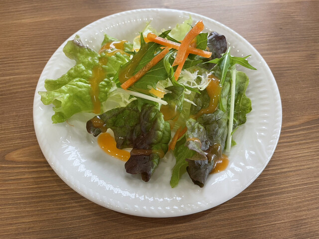 ベリー カフェ（Berry Cafe） - 新白河（カフェ）の写真