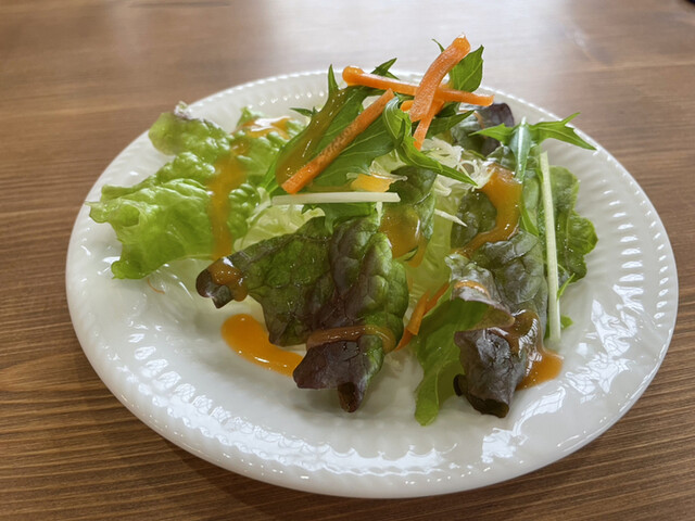 ベリー カフェ（Berry Cafe） - 新白河（カフェ）の写真