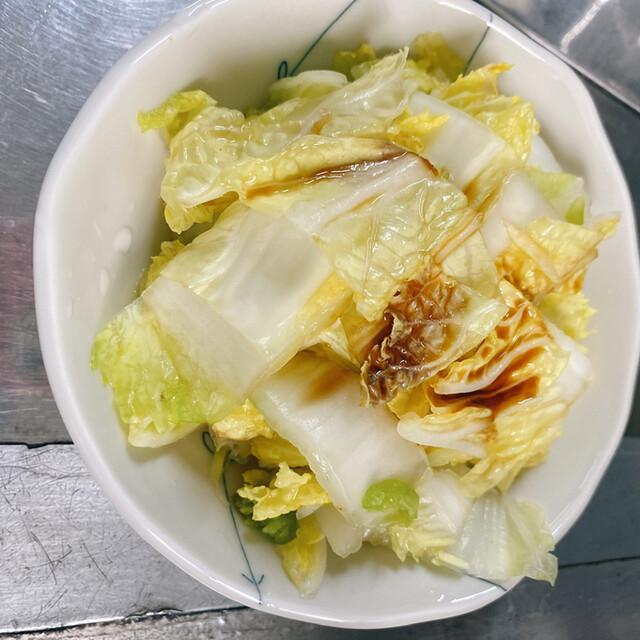 あぶじ - 陸前原ノ町（ホルモン）の写真