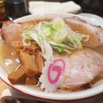 弥惣吉 - 鶏焼豚（並）￥950