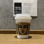 スターバックスコーヒー - ドリンク写真:ドリップコーヒー(HOT│Short)@税込319円:サイレンブレンド
