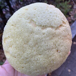 TOKYO MELON PAN - 