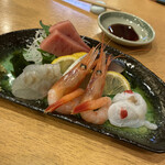 Bumbuku Zushi - 