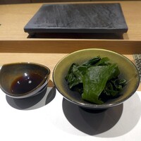 鮨 青海 北新地 - 