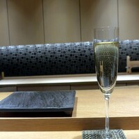 鮨 青海 北新地 - 