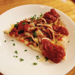 ワインレストラン ラ・マルゲリータ - 