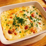 ワインレストラン ラ・マルゲリータ - 