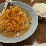 くるまやラーメン - 