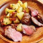 ワインレストラン ラ・マルゲリータ - 