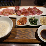 Yakiniku To Wain Daigo - 