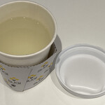 杉養蜂園 - ドリンク写真: