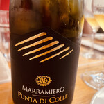 ワインレストラン ラ・マルゲリータ - 