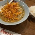 くるまやラーメン - 